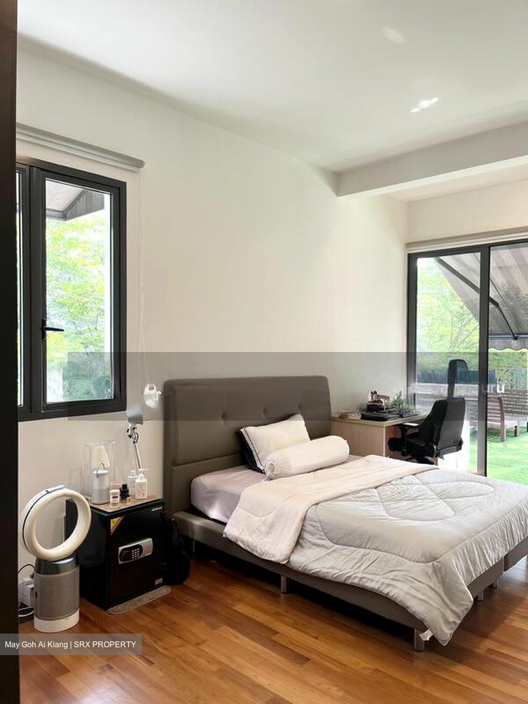 Seletar Hills Estate (D28), Semi-Detached #589736141